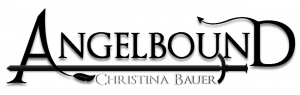 Angelbound Logo