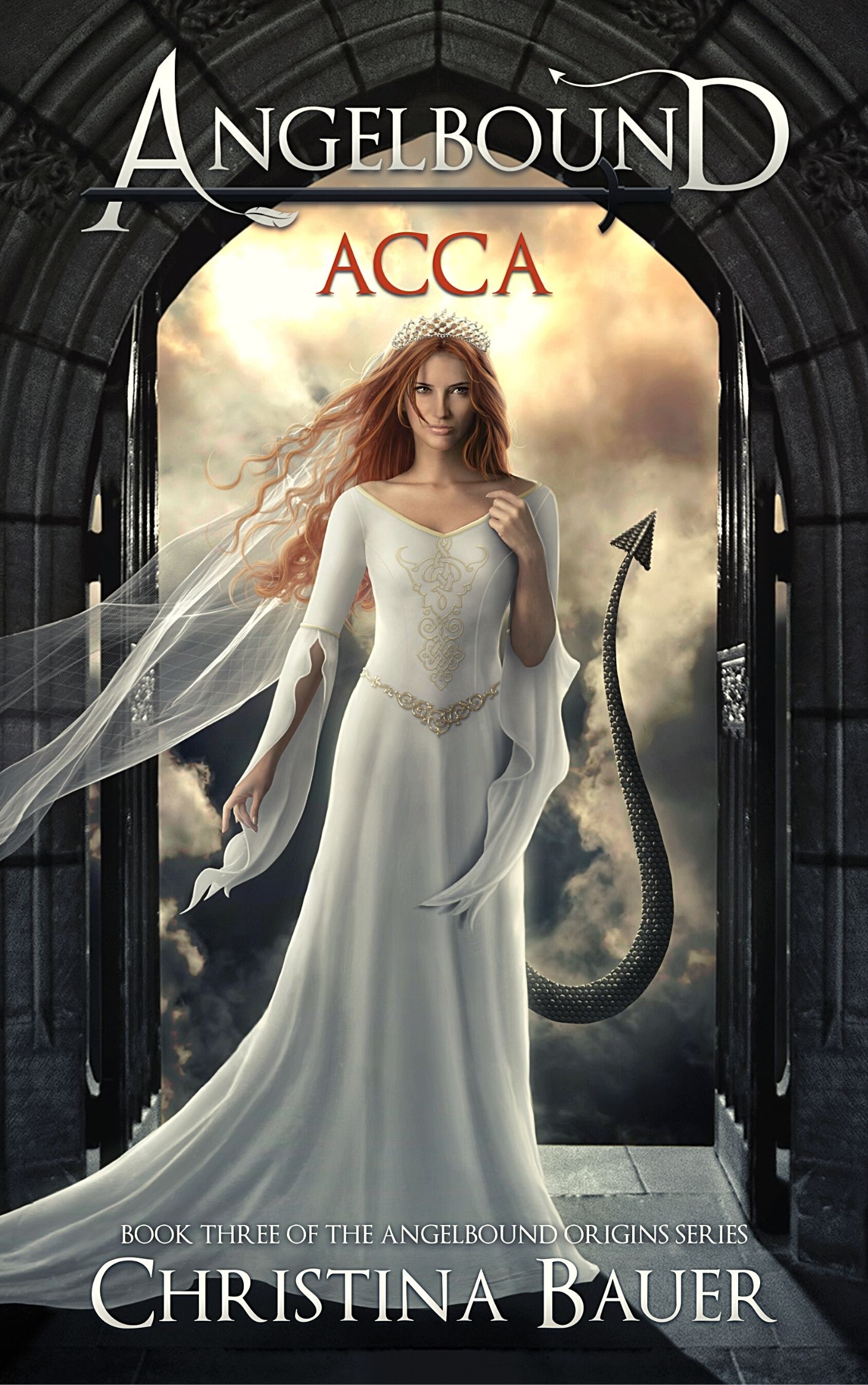 Acca (Angelbound Origins 3)
