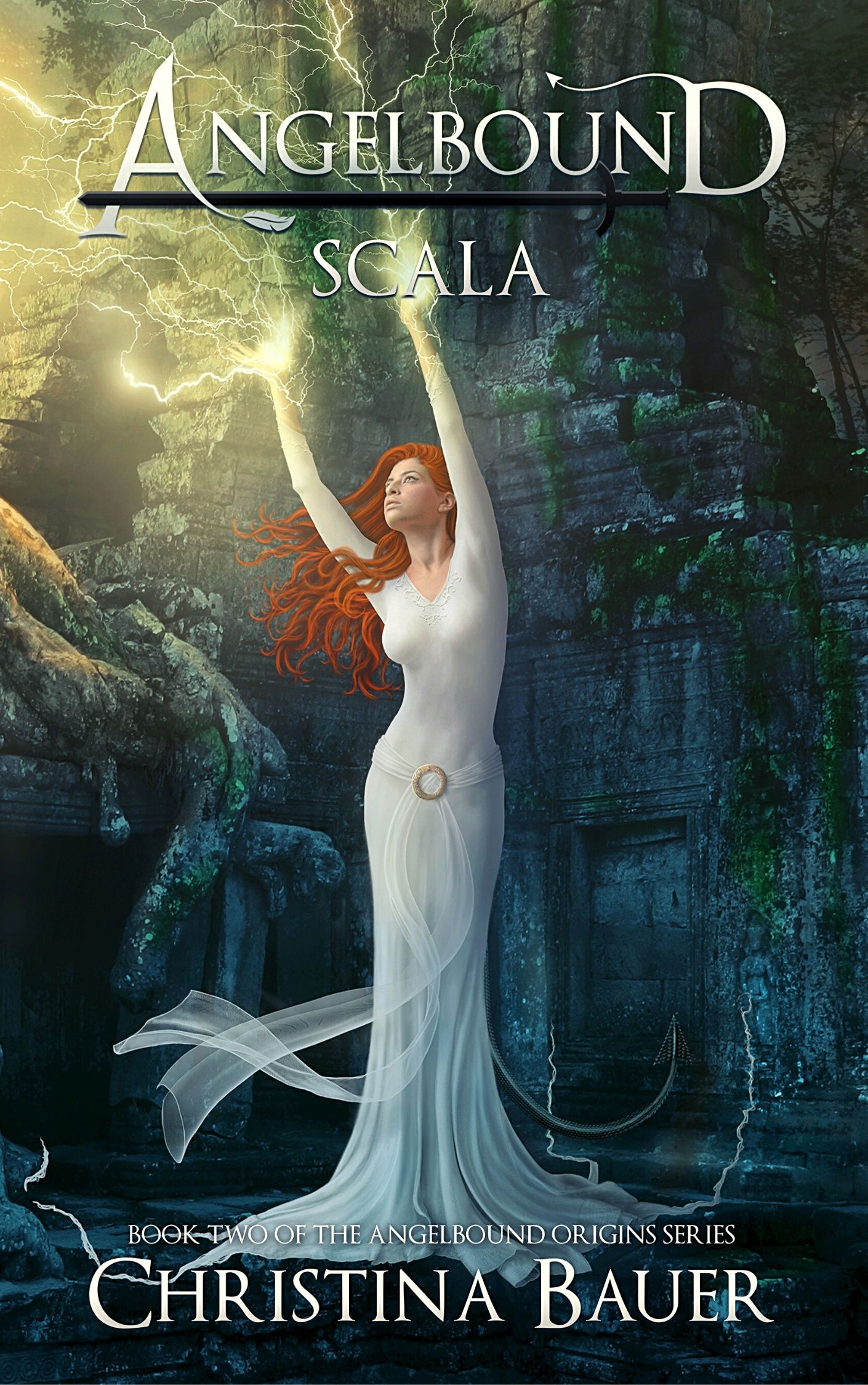 Scala (Angelbound Origins 2)