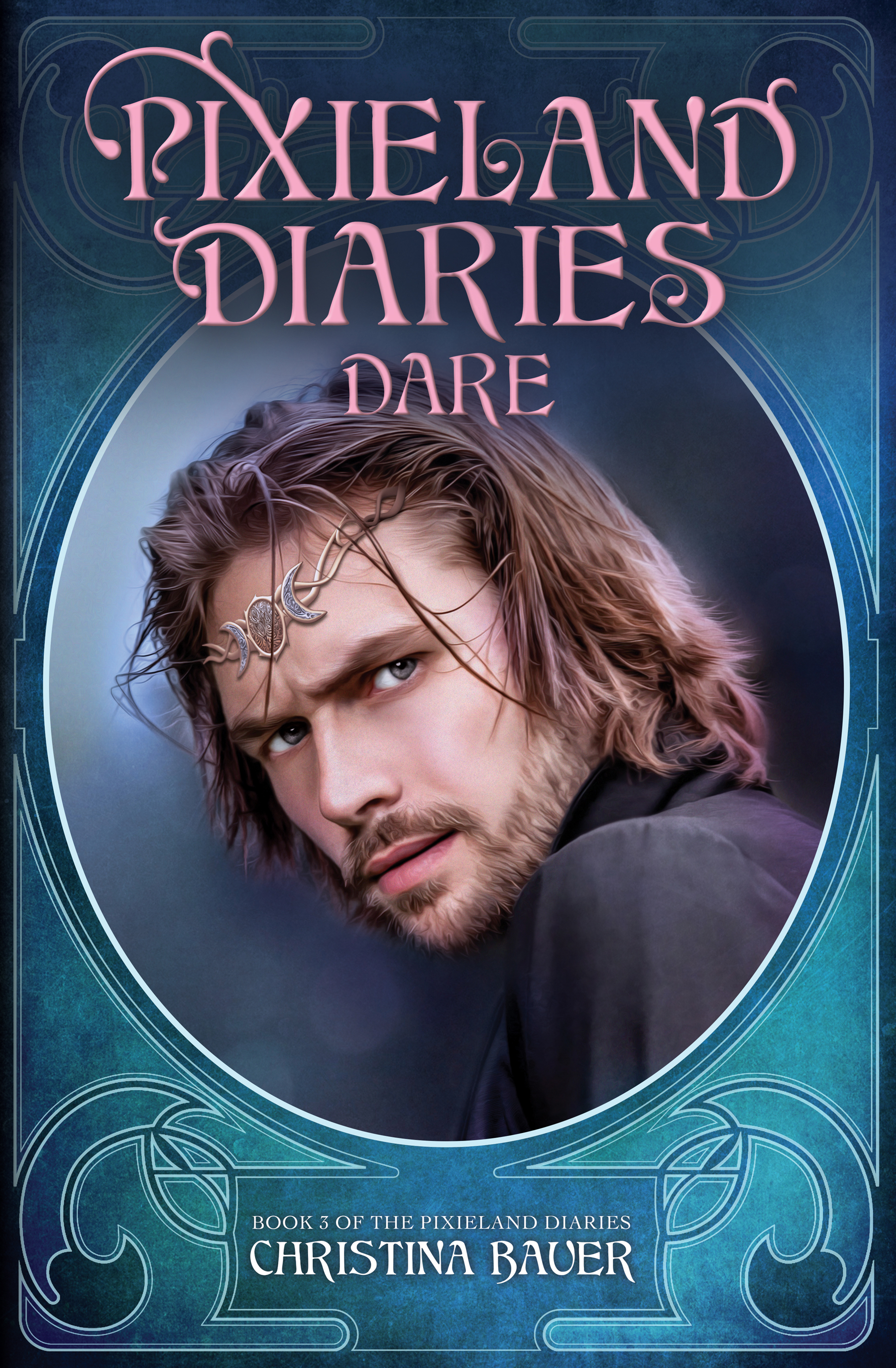 DARE (Book 3)