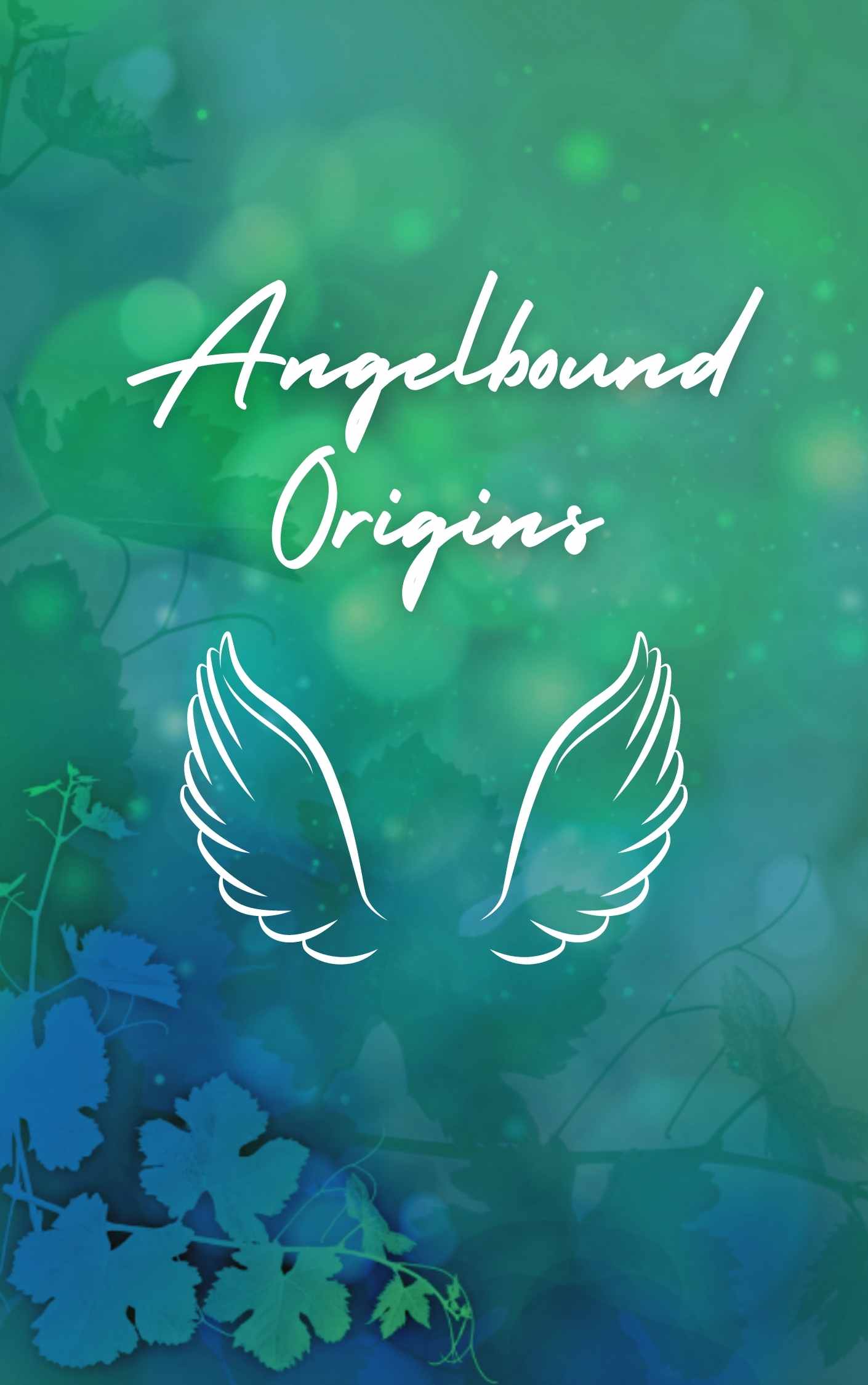 Angelbound Origins Series