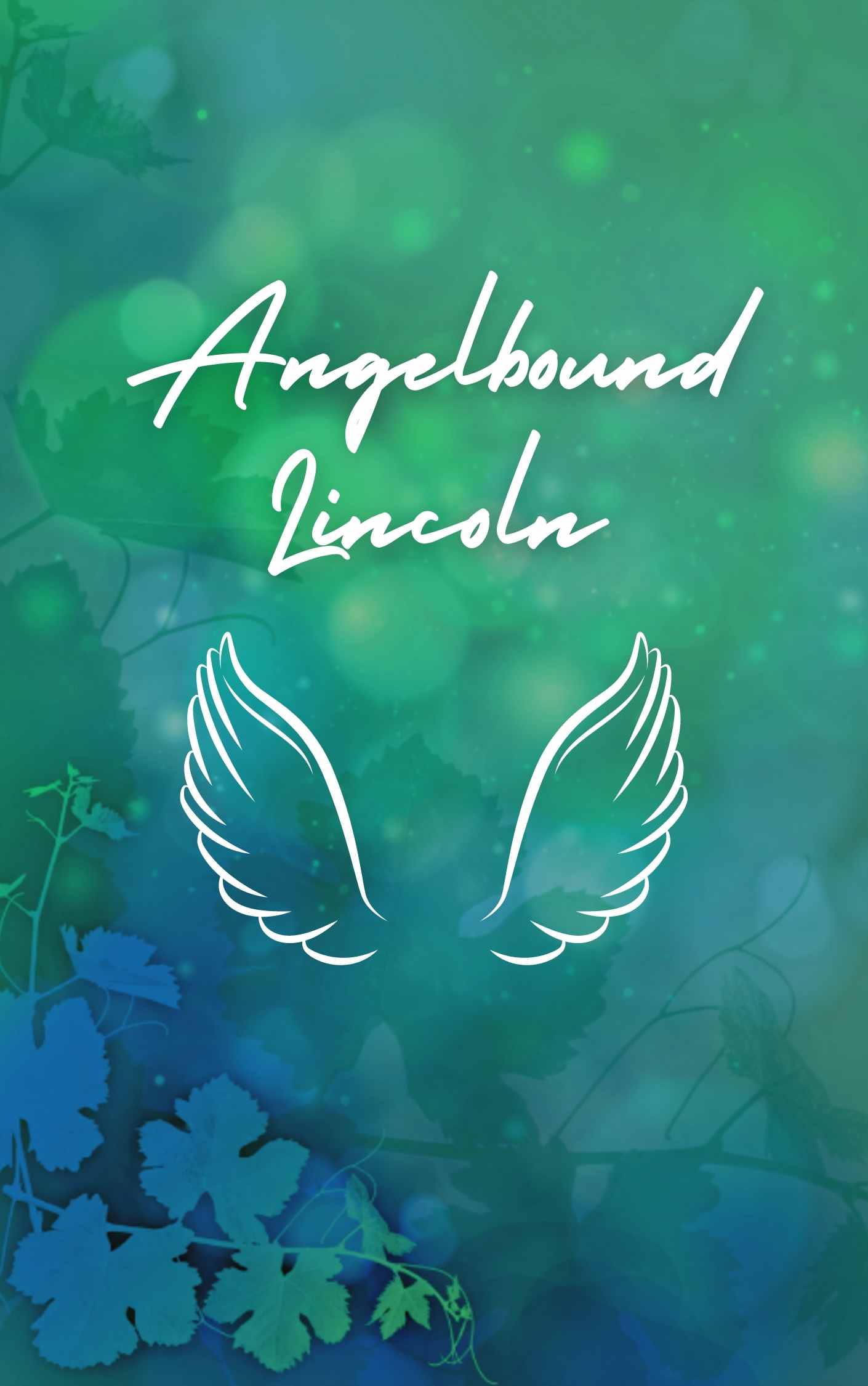 Angelbound d Lincoln Series