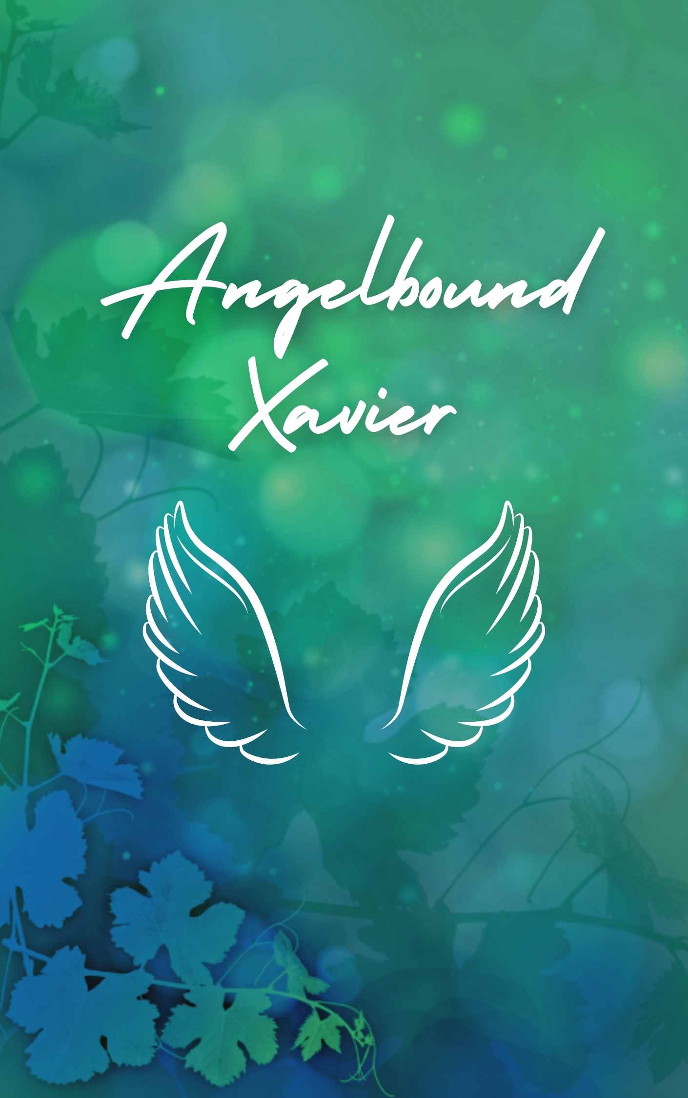 Angelbound Xavier Series