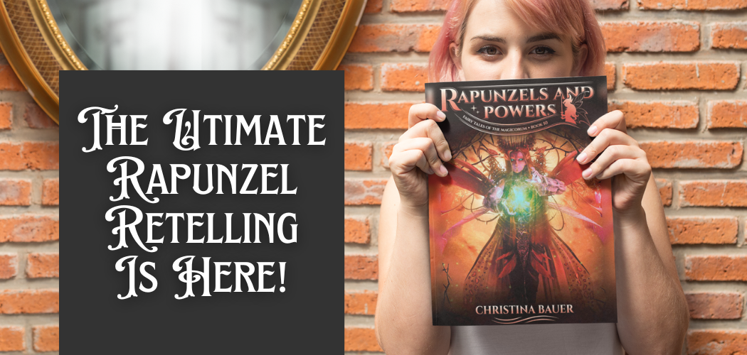 Rapunzels And Powers