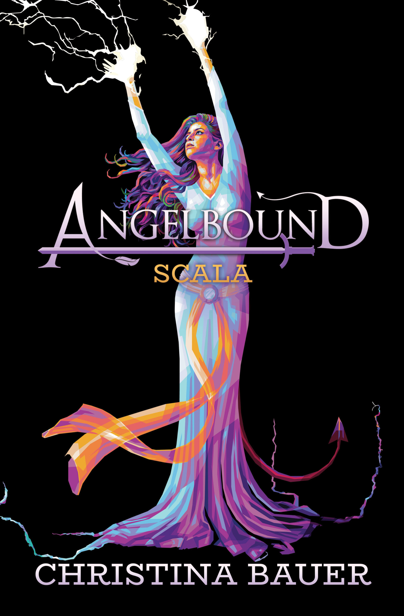 Scala (Angelbound Origins 2)